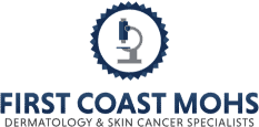 First Coast Mohs Logo